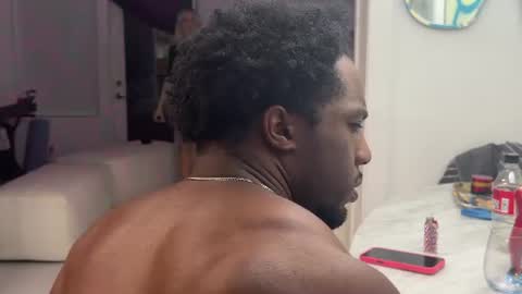 Daddydom4L online show from July 30, 4:11 am