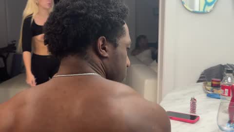 Daddydom4L online show from July 30, 5:12 pm