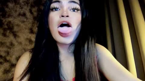 krystal_angel online show from February 20, 4:18 am