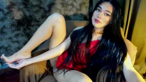 krystal_angel online show from December 3, 5:26 am
