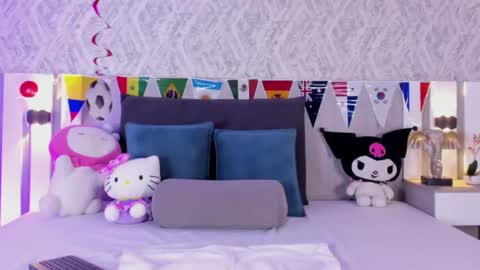 Krystal online show from June 30, 11:06 pm