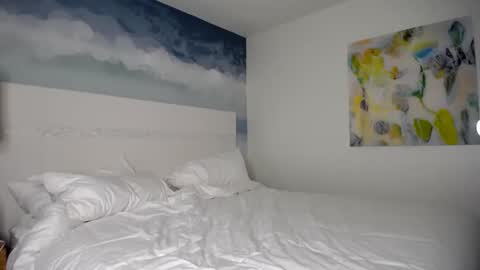 Krystal Blake online show from December 28, 12:15 am