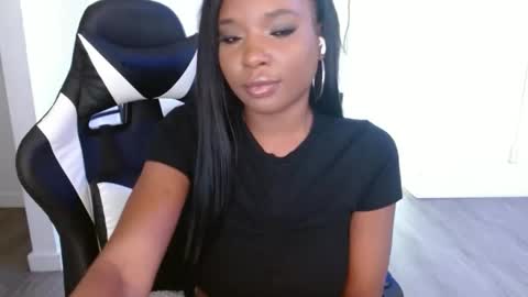 Krystal Blake online show from October 29, 3:47 pm