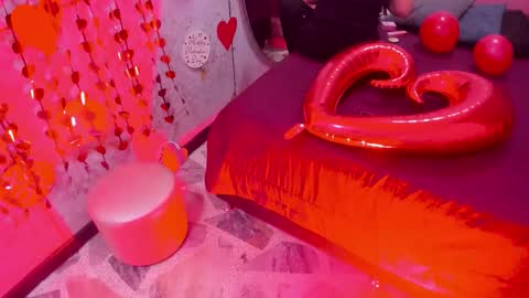 krystalswift_ online show from February 15, 3:03 am