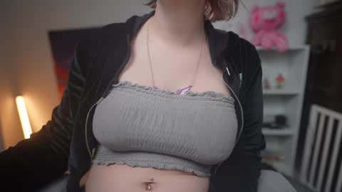 Krystal Syx online show from January 27, 12:54 am