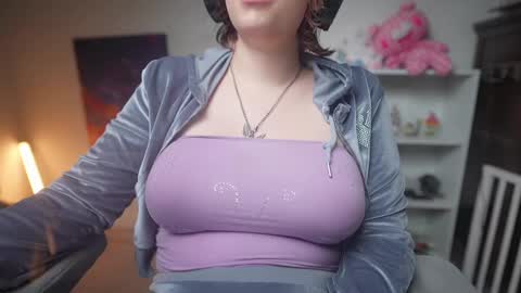 Krystal Syx online show from February 28, 2:42 am