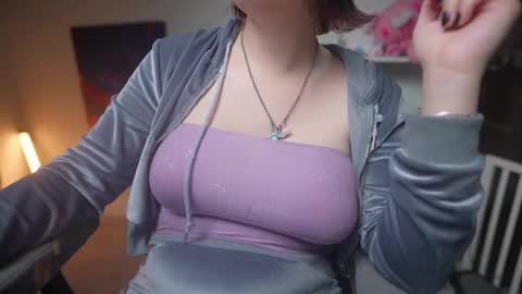 Krystal Syx online show from February 28, 7:46 pm