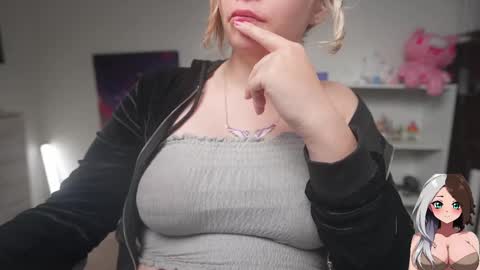 Krystal Syx online show from September 27, 10:59 pm