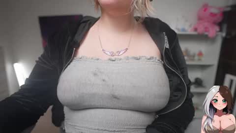 Krystal Syx online show from September 28, 9:31 pm