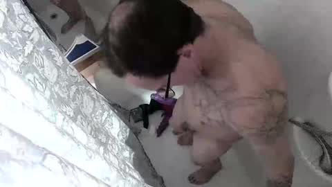 krystltymeup online show from November 4, 11:31 am