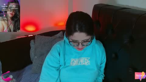 Snapshot of kryystaladams chatting on October 9, 9:57 pm kryystaladams online show from October 9, 9:57 pm