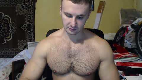 ksanderua online show from December 14, 11:50 am