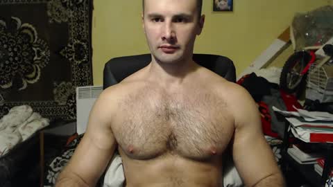 ksanderua online show from December 22, 6:37 pm