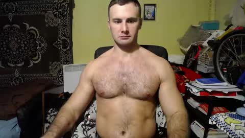 ksanderua online show from January 12, 5:11 pm