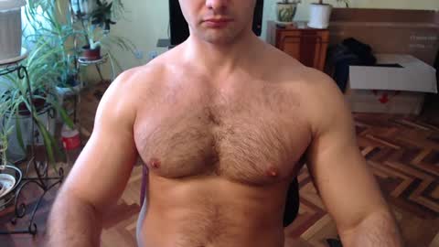 ksanderua online show from January 26, 12:22 pm