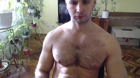 ksanderua online show from January 28, 8:25 am