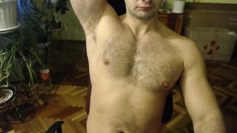 ksanderua online show from January 31, 5:51 am