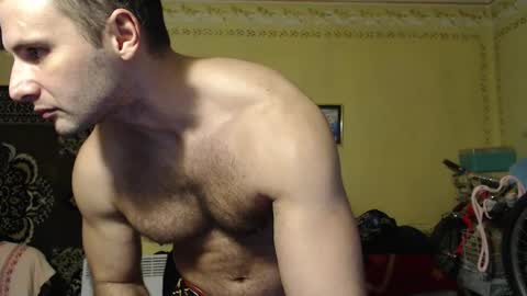 ksanderua online show from March 2, 5:04 pm