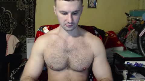 ksanderua online show from March 6, 5:57 am