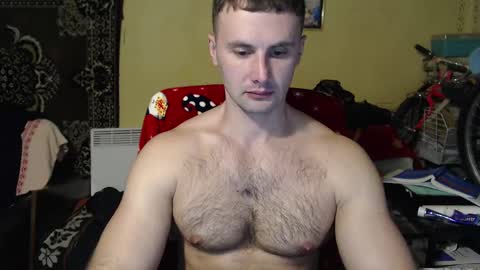 ksanderua online show from March 9, 5:17 pm