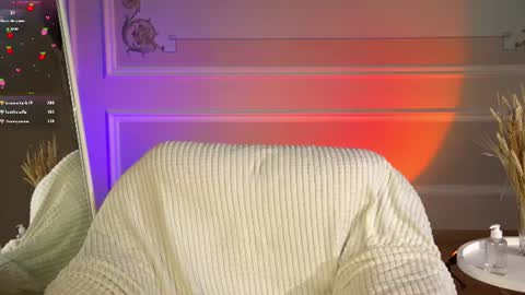 Ksesha online show from August 4, 11:07 pm