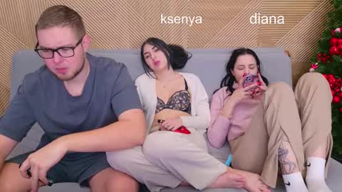 WebcamWhore online show from December 23, 3:59 am