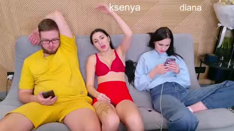 WebcamWhore online show from February 16, 5:20 pm