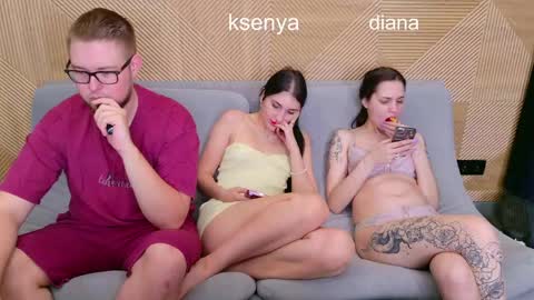WebcamWhore online show from May 26, 5:47 am