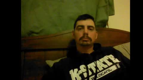 Snapshot of ksfletch45 chatting on February 19, 11:49 am johnny horse cock online show from February 19, 11:49 am