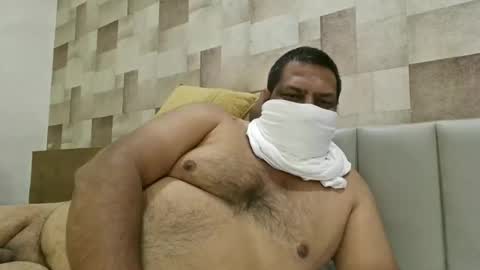 Indianhere online show from February 25, 11:58 pm