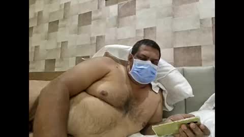 Indianhere online show from February 28, 6:20 pm