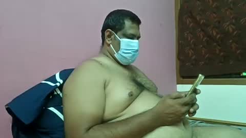 Indianhere online show from March 24, 6:13 pm