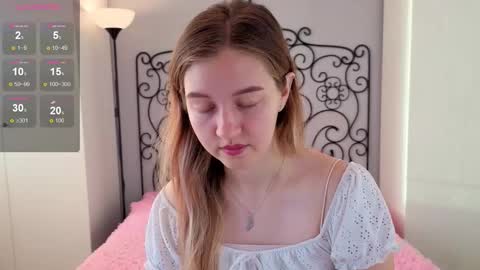 Snapshot of ksuhesa chatting on October 25, 2:30 am ksuhesa online show from October 25, 2:30 am