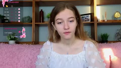 Snapshot of ksuhesa chatting on October 31, 2:12 am ksuhesa online show from October 31, 2:12 am