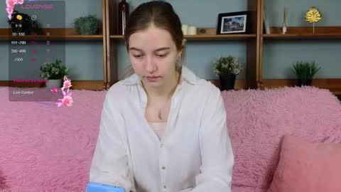 Snapshot of ksuhesa chatting on November 3, 2:02 am ksuhesa online show from November 3, 2:02 am