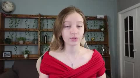 Snapshot of ksuhesa chatting on December 14, 1:11 am ksuhesa online show from December 14, 1:11 am