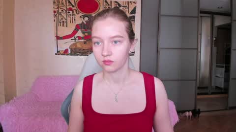 ksuhesa online show from July 18, 3:11 am