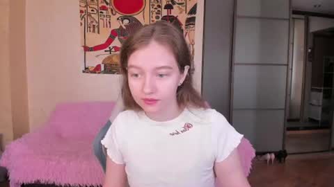 ksuhesa online show from July 24, 3:37 am