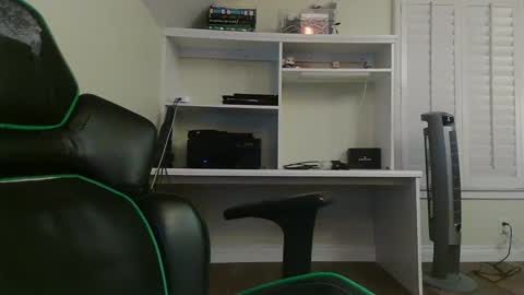 Kevin online show from January 8, 7:34 am