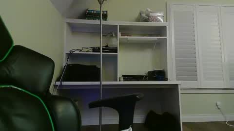 Kevin online show from October 13, 7:30 am