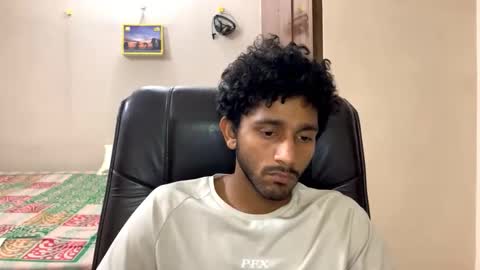 ChocolateBoy online show from April 14, 7:47 am