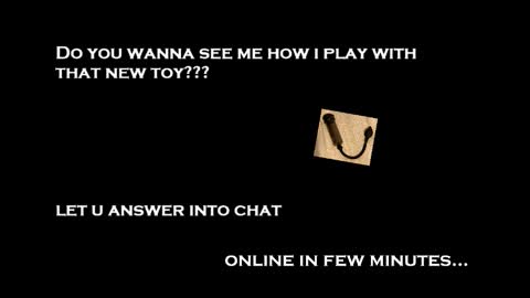 Tony online show from January 11, 9:20 pm