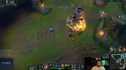 kubonlol online show from April 13, 5:07 pm