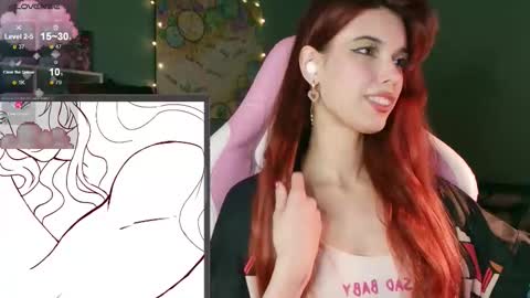 kudemeows online show from October 25, 4:35 pm