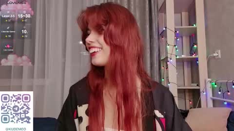 kudemeows online show from November 23, 5:13 pm