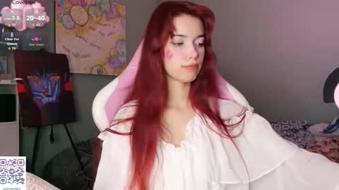 kudemeows online show from February 14, 4:48 pm