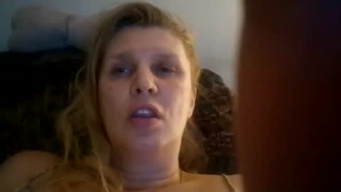 Annika  MTF ts post -op online show from July 13, 10:23 pm