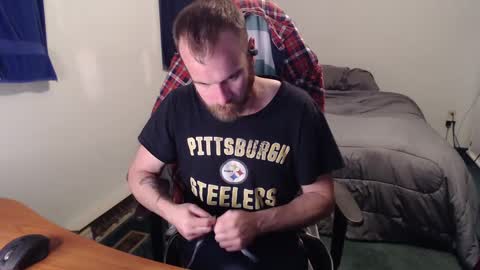 Kuggy online show from December 4, 10:08 pm