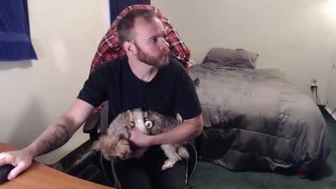 Kuggy online show from December 7, 4:25 pm