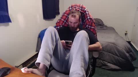 Kuggy online show from January 25, 12:17 am